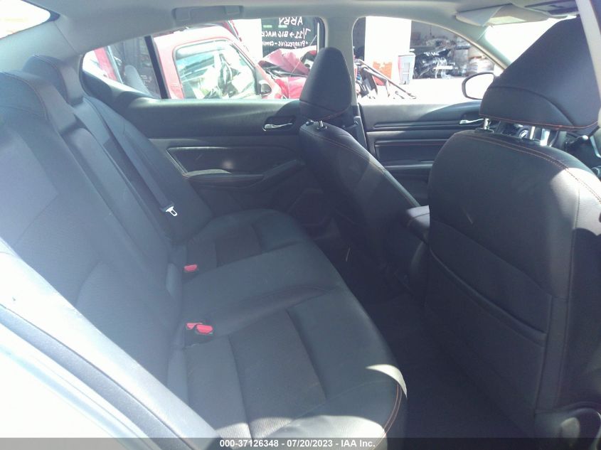 2020 NISSAN ALTIMA 2.5 SR - 1N4BL4CV4LC135540