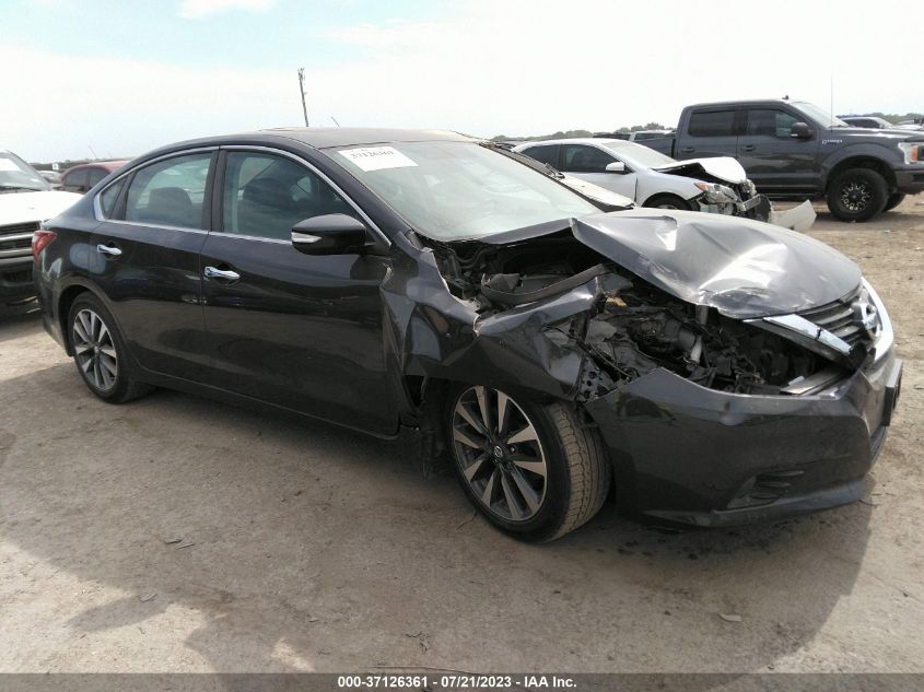 2016 NISSAN ALTIMA 2.5/S/SV/SL/SR - 1N4AL3AP1GC116931