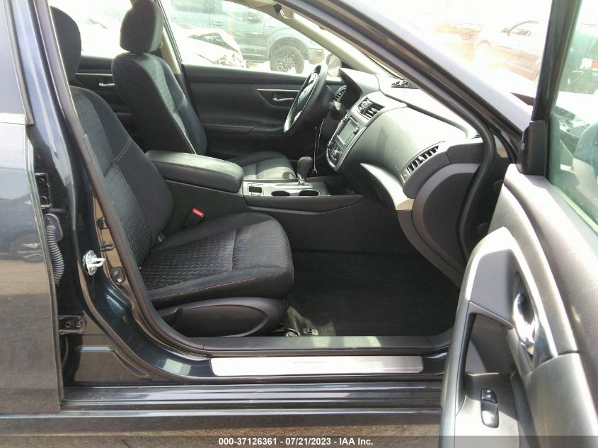 2016 NISSAN ALTIMA 2.5/S/SV/SL/SR - 1N4AL3AP1GC116931