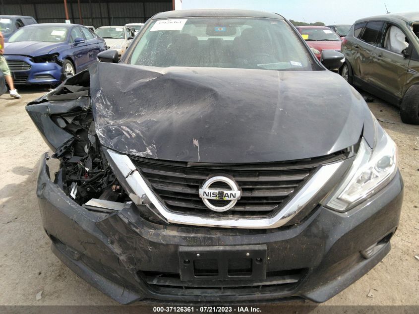 2016 NISSAN ALTIMA 2.5/S/SV/SL/SR - 1N4AL3AP1GC116931
