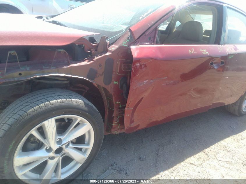2013 NISSAN ALTIMA 2.5 SL - 1N4AL3AP3DN532303