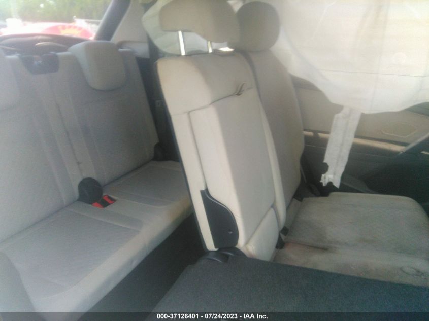 2019 VOLKSWAGEN TIGUAN S - 3VV1B7AX0KM030409