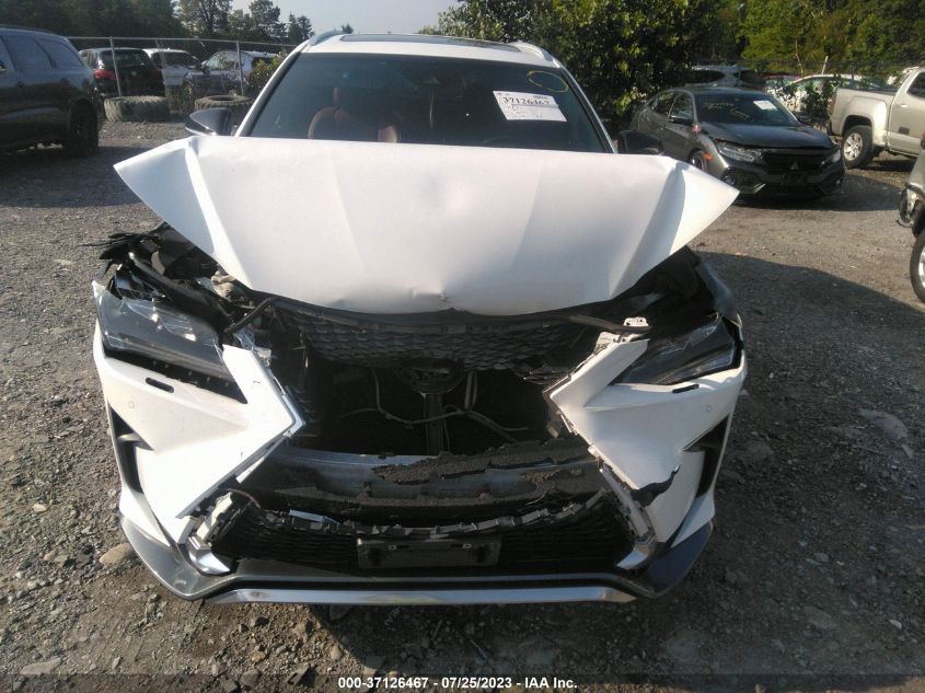 2017 LEXUS RX RX 350 - 2T2BZMCA4HC085237