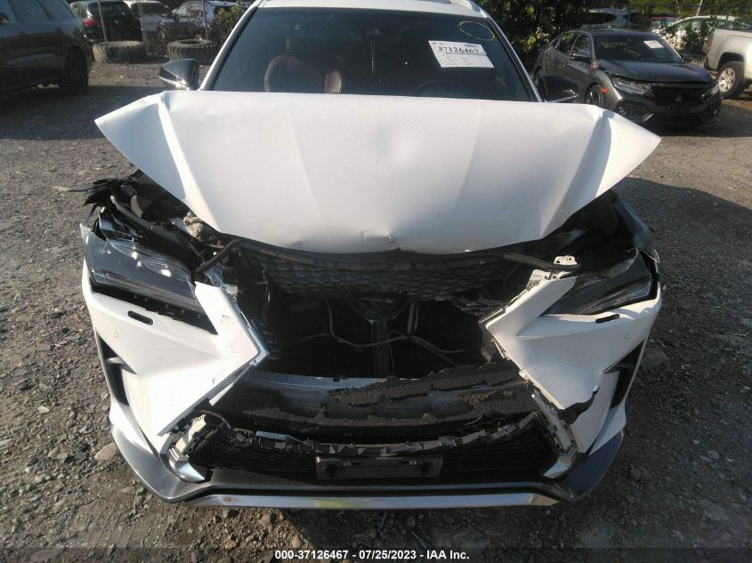 2017 LEXUS RX RX 350 - 2T2BZMCA4HC085237