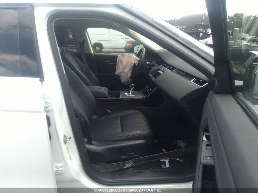 2023 LAND ROVER RANGE ROVER EVOQUE S - SALZJ2FX8PH200701
