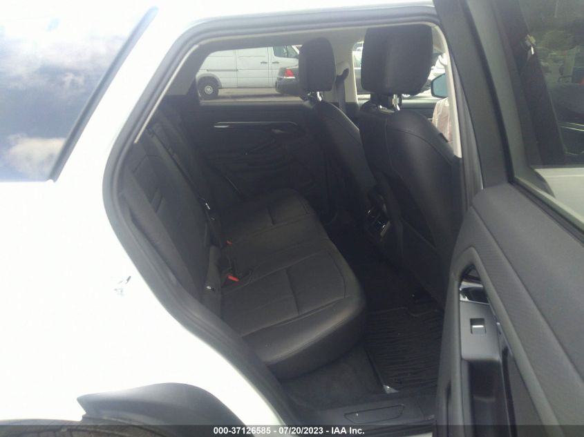 2023 LAND ROVER RANGE ROVER EVOQUE S - SALZJ2FX8PH200701