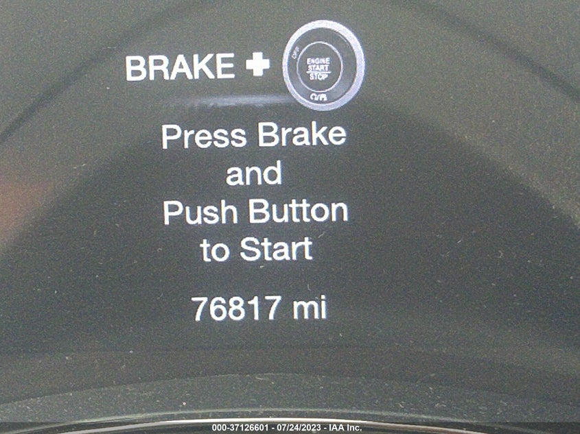 VIN 1C4RJFBG7MC701835 2021 JEEP GRAND CHEROKEE LIMITED
