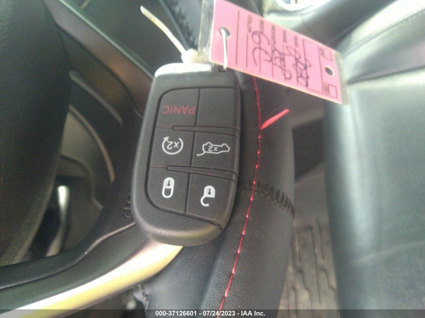 VIN 1C4RJFBG7MC701835 2021 JEEP GRAND CHEROKEE LIMITED