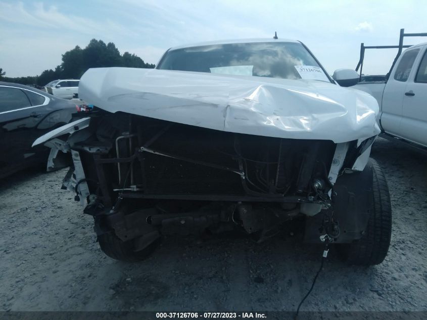 2014 CHEVROLET TAHOE LT - 1GNSCBE05ER200063