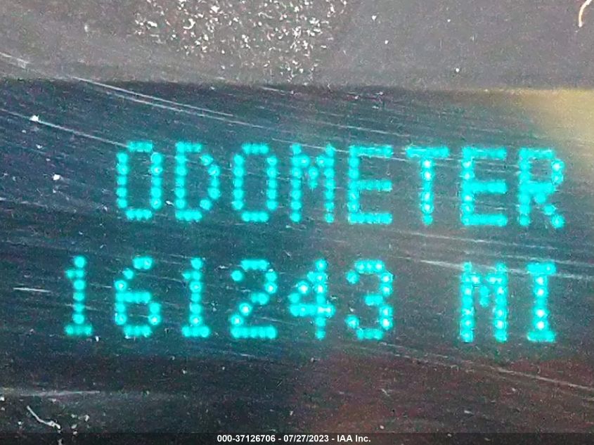 2014 CHEVROLET TAHOE LT - 1GNSCBE05ER200063