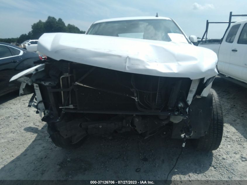 2014 CHEVROLET TAHOE LT - 1GNSCBE05ER200063