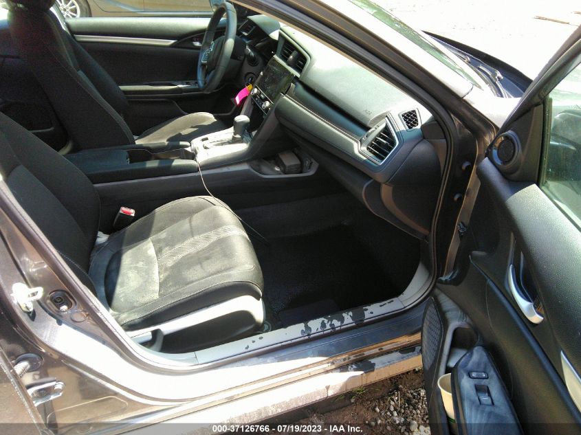 2018 HONDA CIVIC SEDAN LX - 2HGFC2F53JH019558