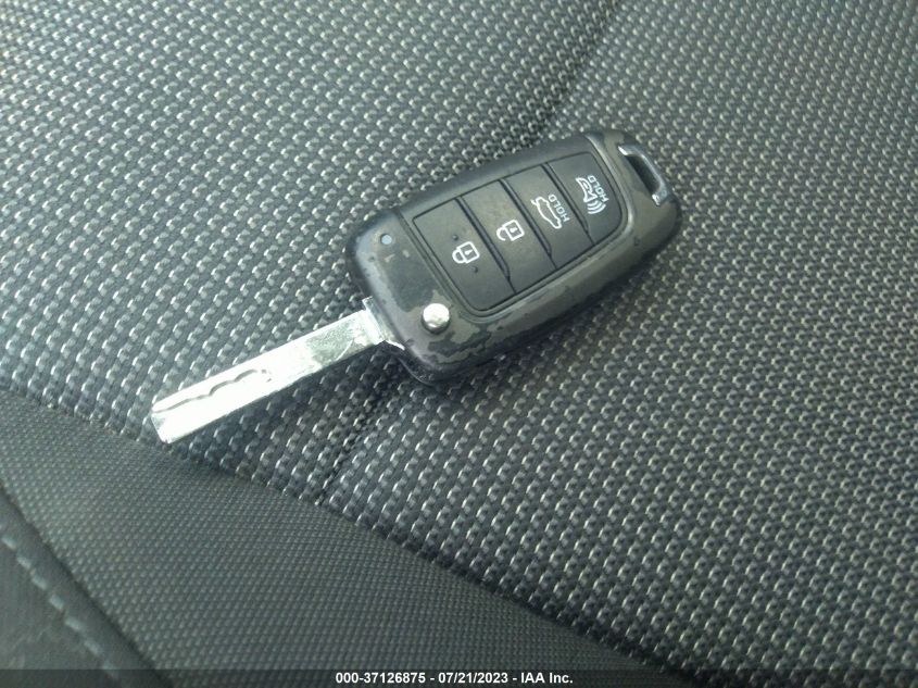2019 HYUNDAI ACCENT SE/SEL - 3KPC24A37KE062514