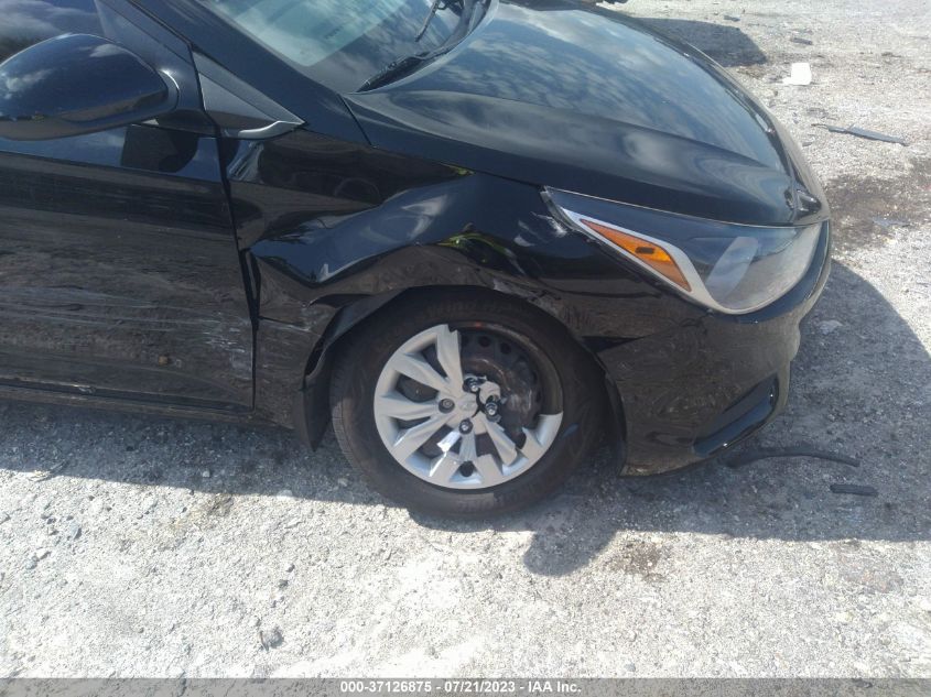 2019 HYUNDAI ACCENT SE/SEL - 3KPC24A37KE062514