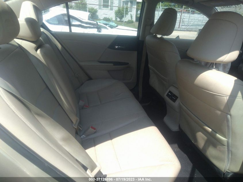 2017 HONDA ACCORD SEDAN EX-L - 1HGCR2F9XHA029839