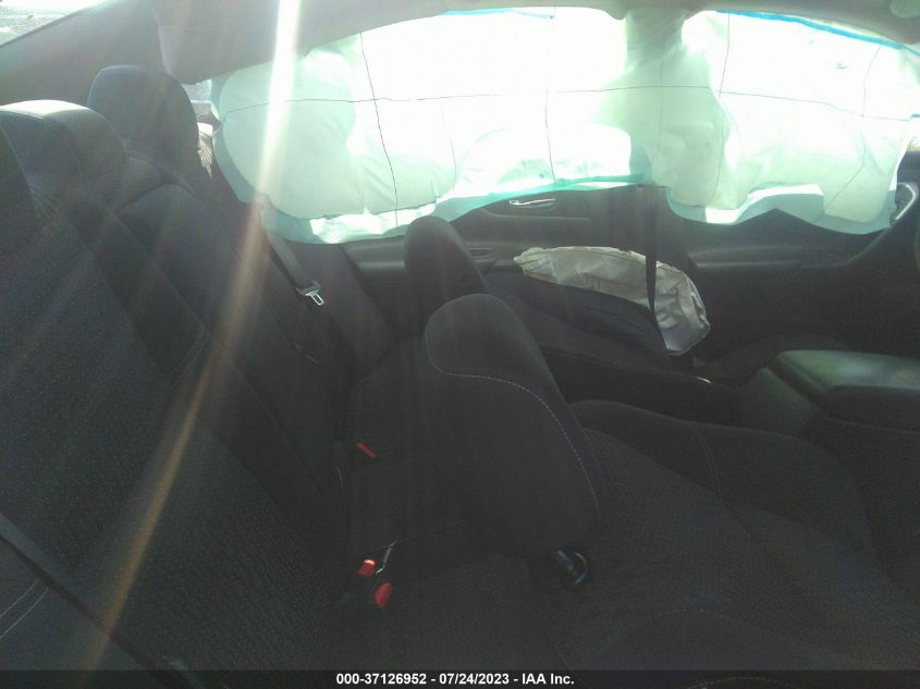 2016 NISSAN ALTIMA 2.5 - 1N4AL3AP4GC195480
