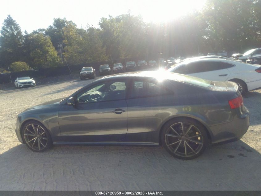 2015 AUDI RS 5 - WUAC6AFR1FA900757