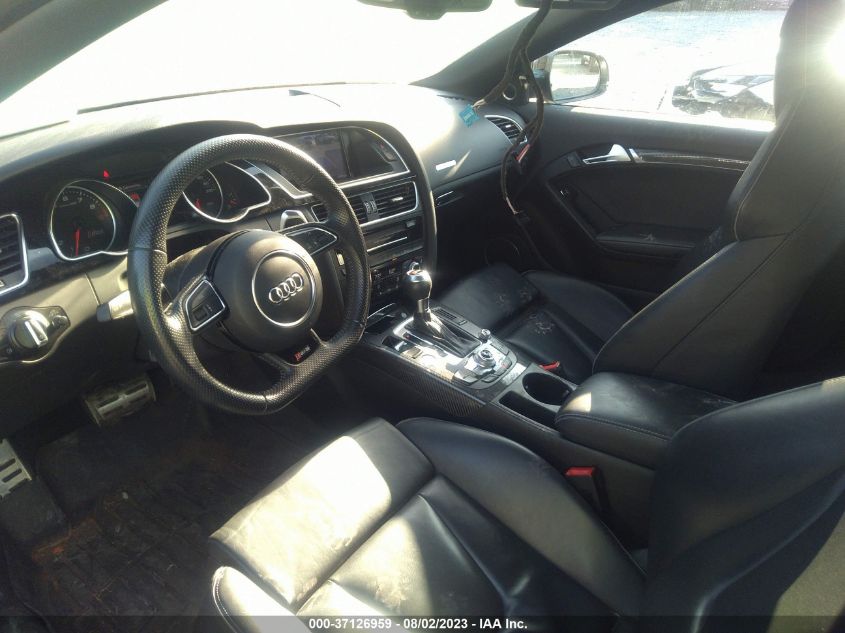 2015 AUDI RS 5 - WUAC6AFR1FA900757