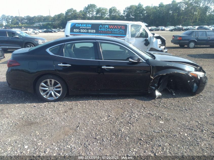 2015 INFINITI Q70 JN1BY1ARXFM562464