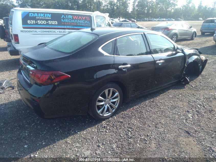 2015 INFINITI Q70 JN1BY1ARXFM562464