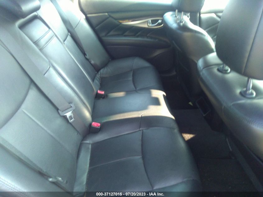 2015 INFINITI Q70 JN1BY1ARXFM562464