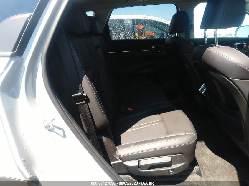 2023 KIA SORENTO X-LINE S - 5XYRLDLC1PG164860