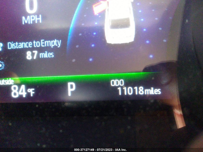 2023 TOYOTA CAMRY XSE - 4T1K61BK6PU093259