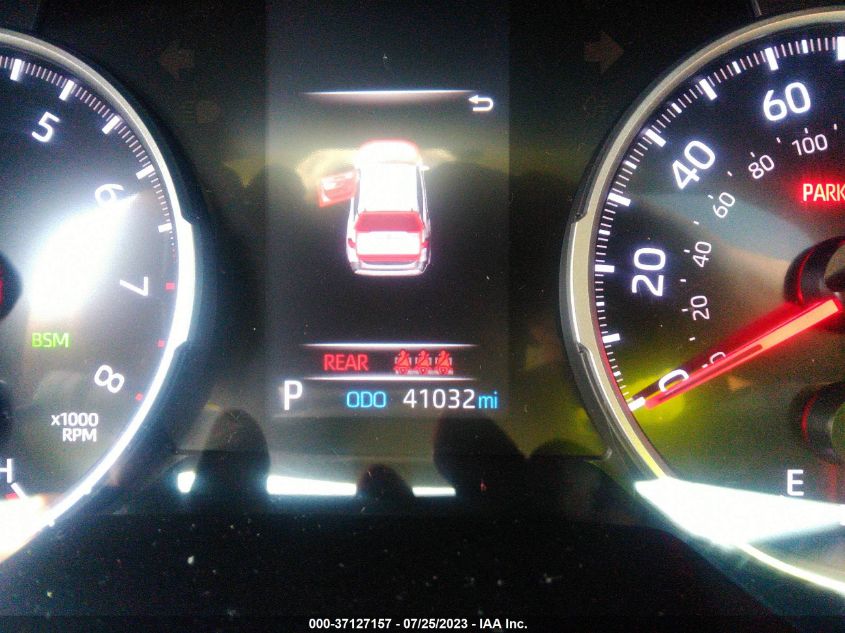 2019 TOYOTA RAV4 XLE PREMIUM - 2T3C1RFV0KW020989