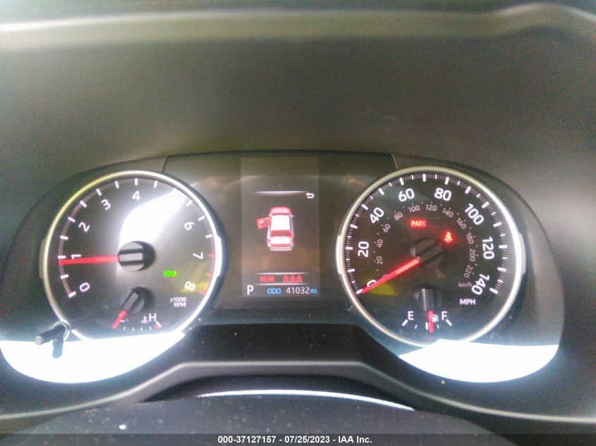 2019 TOYOTA RAV4 XLE PREMIUM - 2T3C1RFV0KW020989
