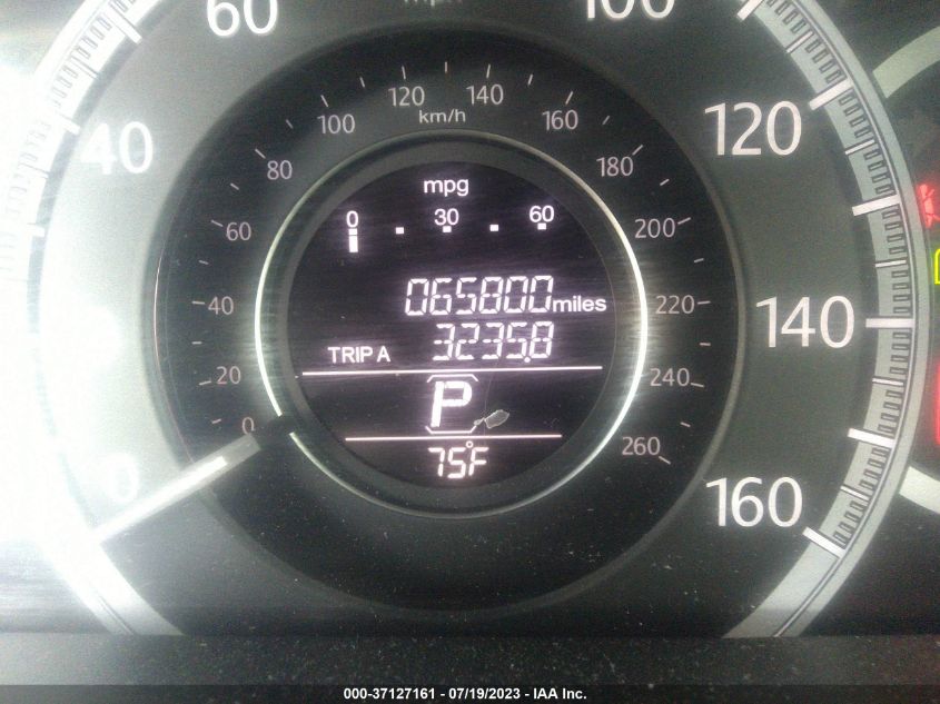 2015 HONDA ACCORD LX - 1HGCR2F36FA163157