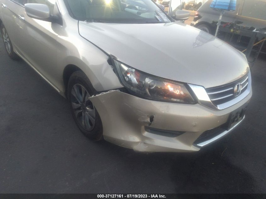 2015 HONDA ACCORD LX - 1HGCR2F36FA163157