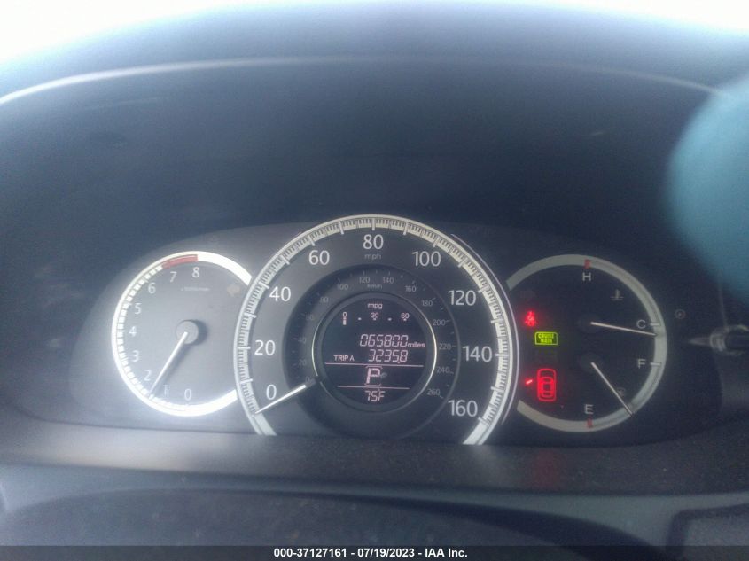 2015 HONDA ACCORD LX - 1HGCR2F36FA163157