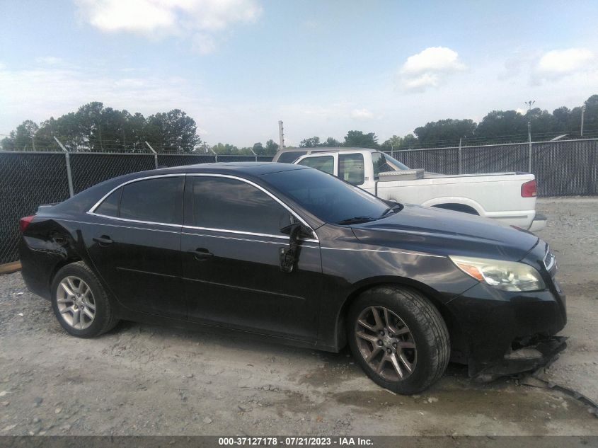 2013 CHEVROLET MALIBU LT - 1G11C5SA3DF171156