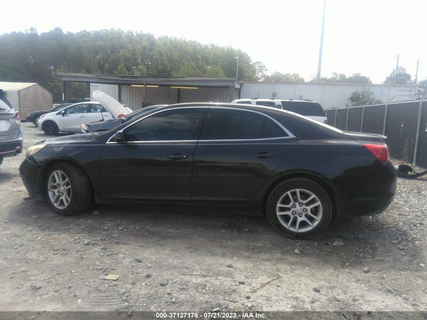 2013 CHEVROLET MALIBU LT - 1G11C5SA3DF171156