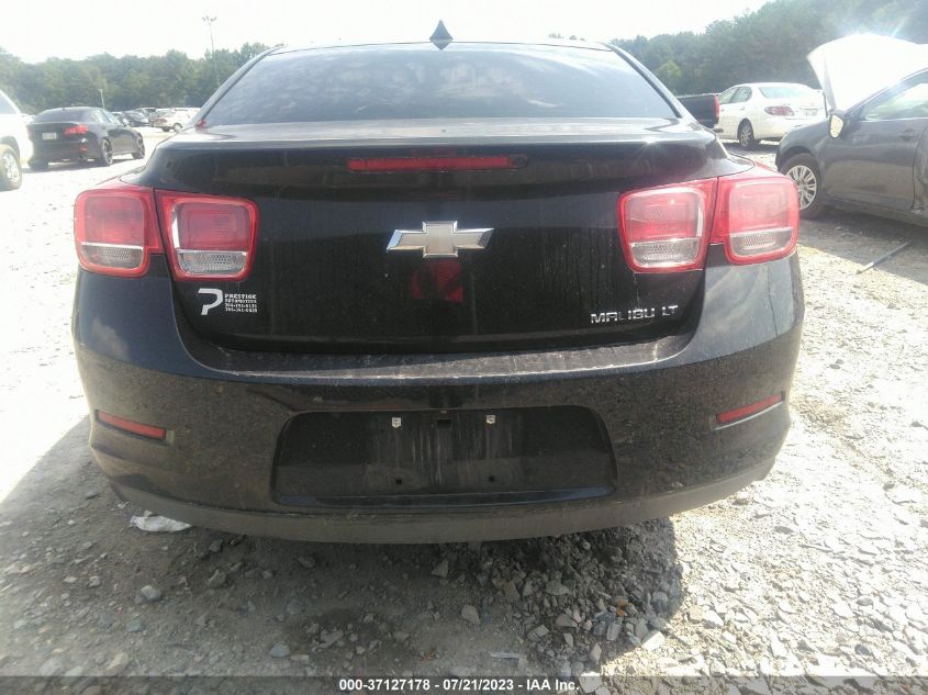 2013 CHEVROLET MALIBU LT - 1G11C5SA3DF171156