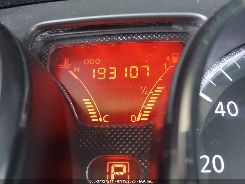 2014 NISSAN VERSA SV - 3N1CN7AP9EL829519