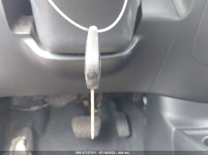 2014 NISSAN VERSA SV - 3N1CN7AP9EL829519