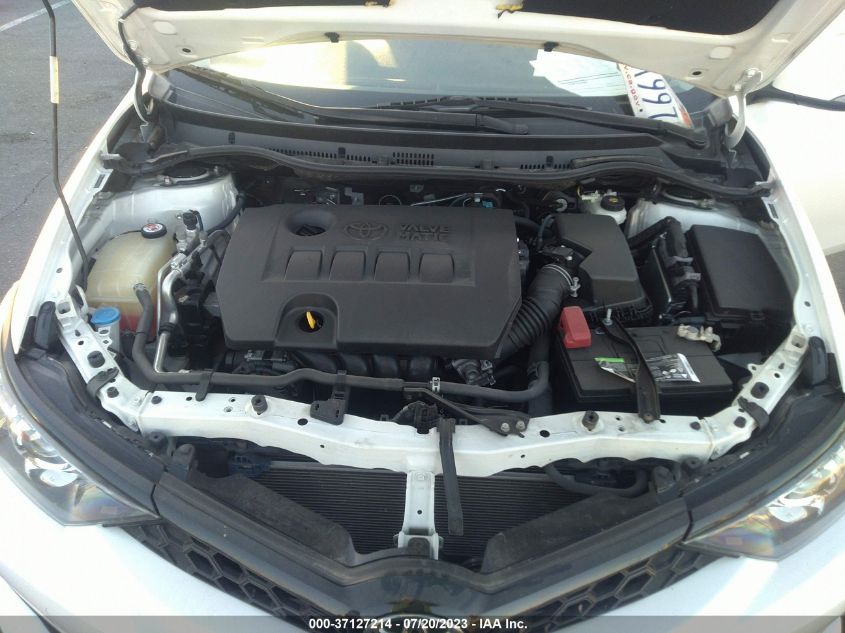 2017 TOYOTA COROLLA IM - JTNKARJE9HJ534216