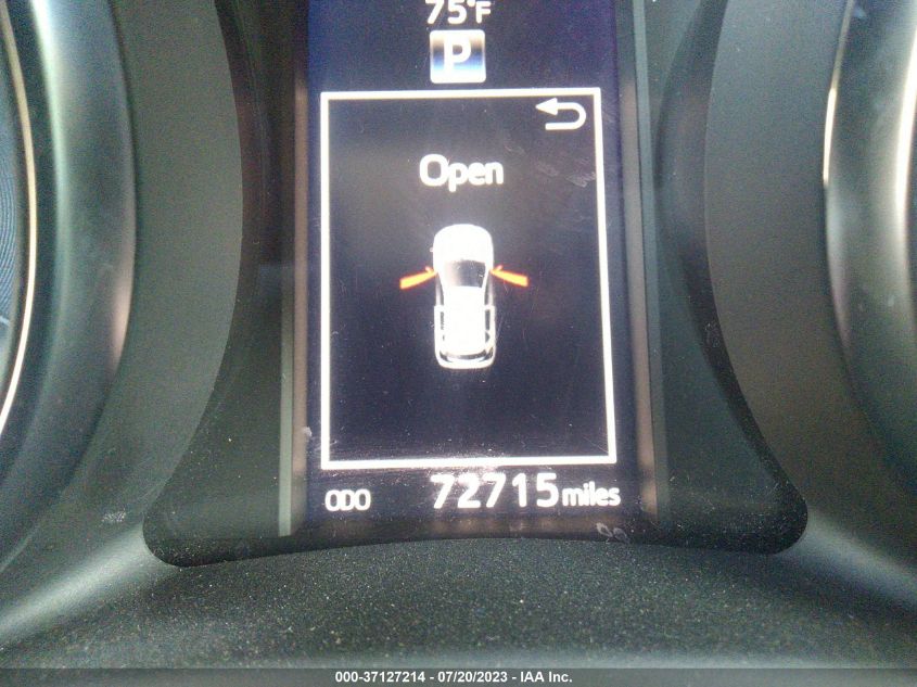 2017 TOYOTA COROLLA IM - JTNKARJE9HJ534216