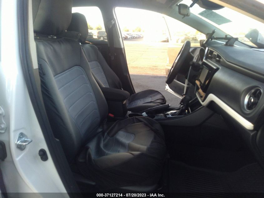 2017 TOYOTA COROLLA IM - JTNKARJE9HJ534216