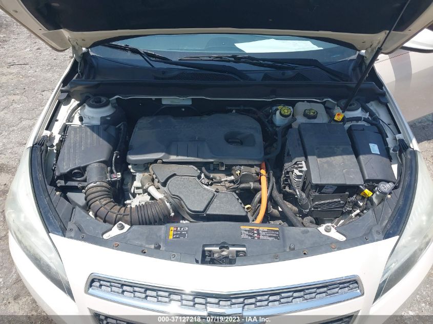 2013 CHEVROLET MALIBU ECO - 1G11F5RR7DF106183