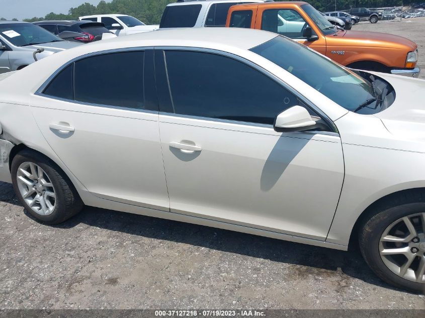 2013 CHEVROLET MALIBU ECO - 1G11F5RR7DF106183