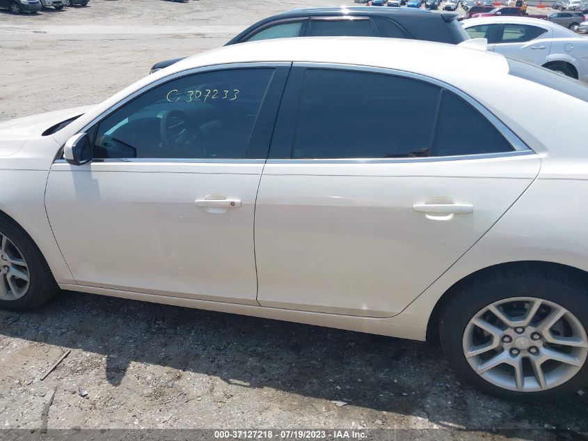 2013 CHEVROLET MALIBU ECO - 1G11F5RR7DF106183
