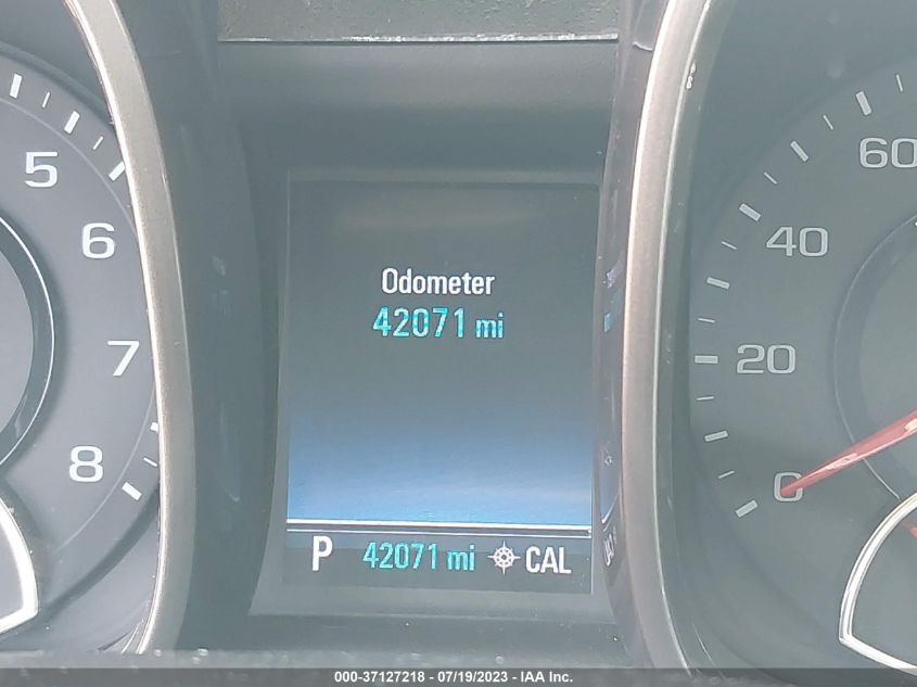 2013 CHEVROLET MALIBU ECO - 1G11F5RR7DF106183