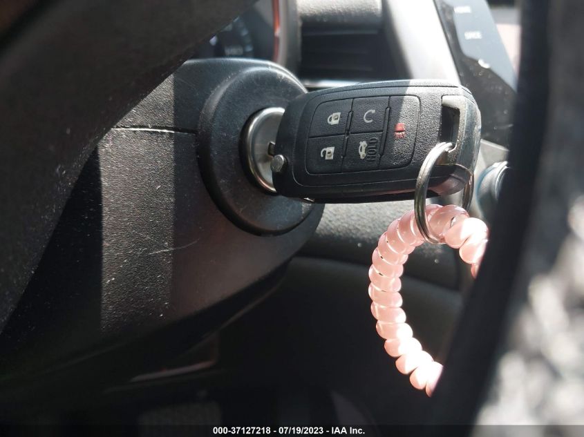 2013 CHEVROLET MALIBU ECO - 1G11F5RR7DF106183