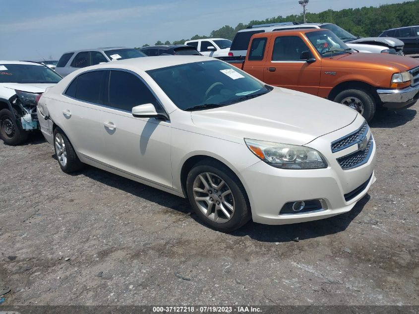 2013 CHEVROLET MALIBU ECO - 1G11F5RR7DF106183