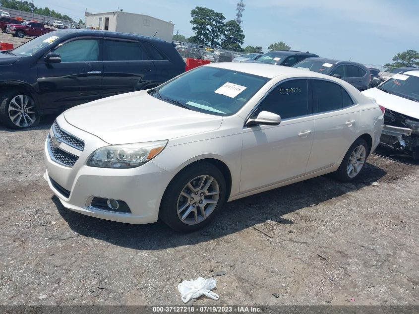 2013 CHEVROLET MALIBU ECO - 1G11F5RR7DF106183