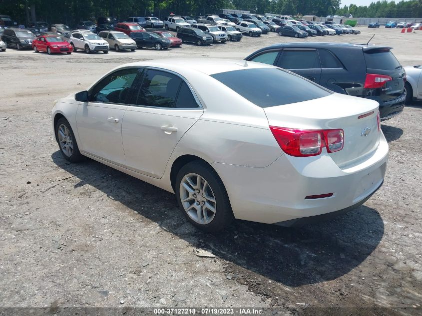 2013 CHEVROLET MALIBU ECO - 1G11F5RR7DF106183