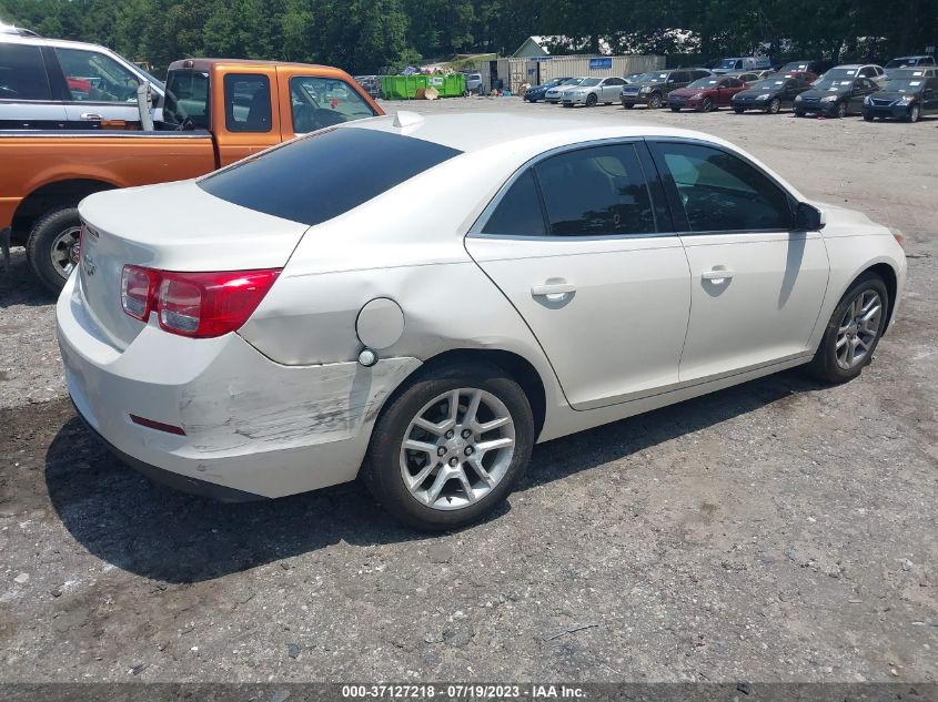 2013 CHEVROLET MALIBU ECO - 1G11F5RR7DF106183