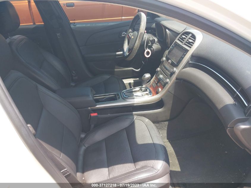 2013 CHEVROLET MALIBU ECO - 1G11F5RR7DF106183